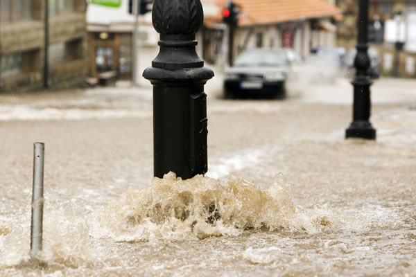 Flood Modelling, Flood Risk Assessment